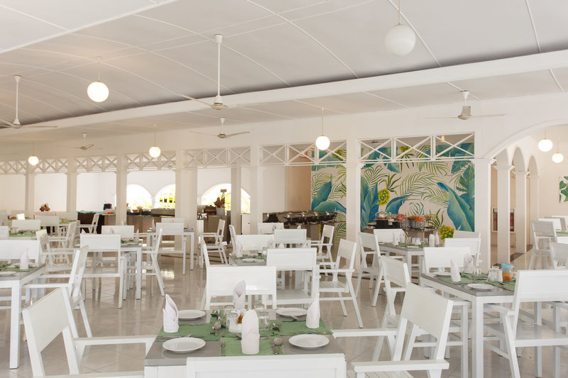 Equator Village Maldives 7