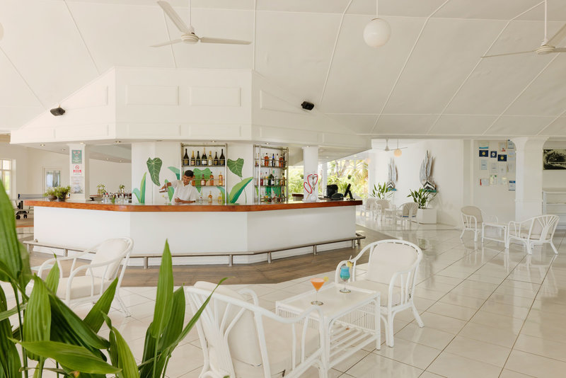 Equator Village Maldives 8