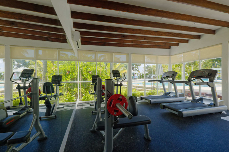 Equator Village Maldives 10