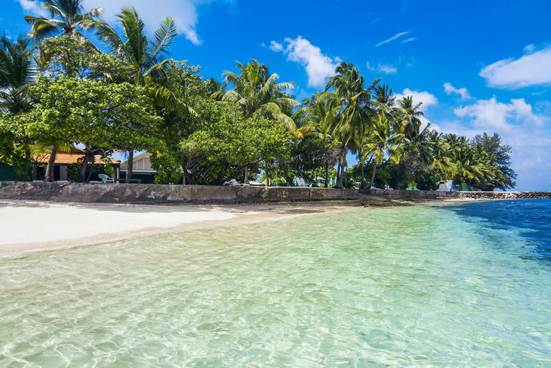 Equator Village Maldives 12