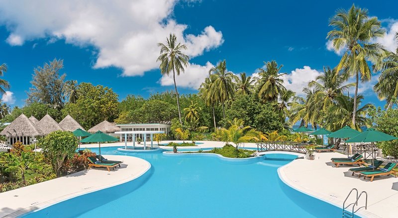 Equator Village Maldives 1