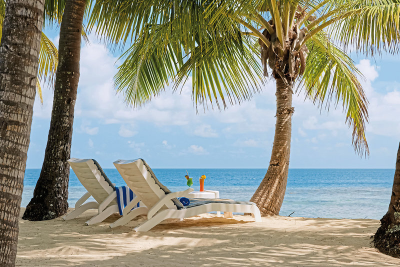 Equator Village Maldives 2