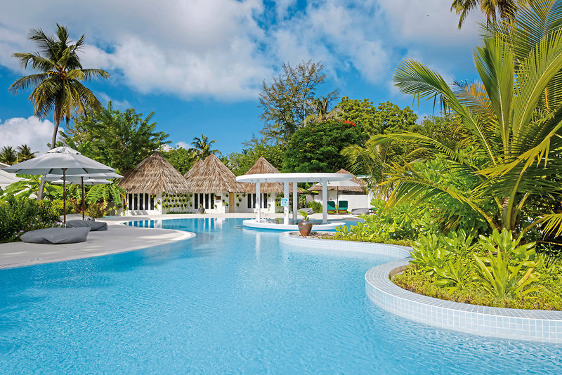 Equator Village Maldives 3