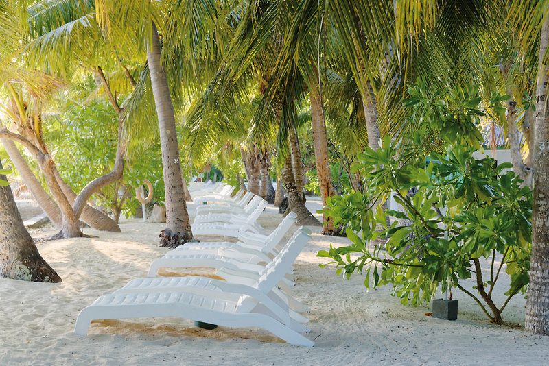 Equator Village Maldives 4