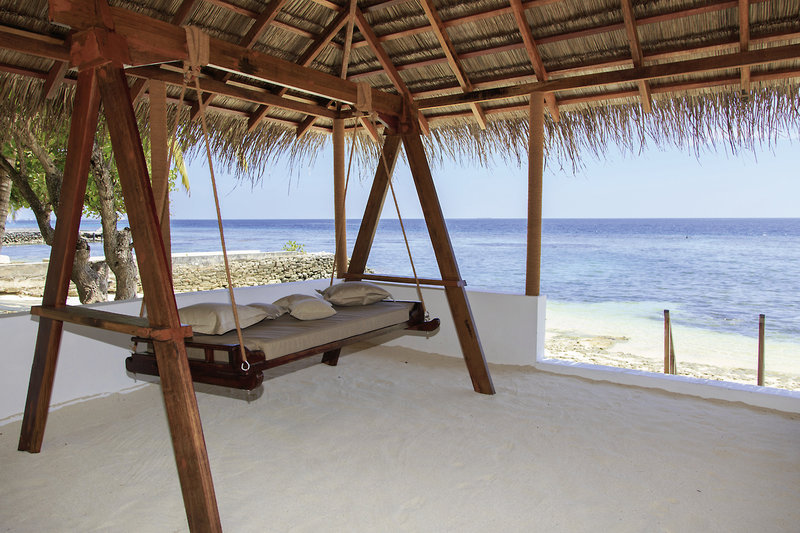 Equator Village Maldives 5