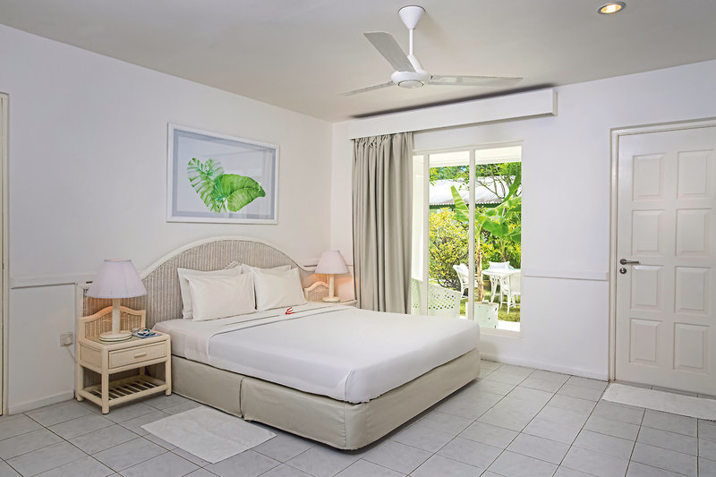 Equator Village Maldives 6