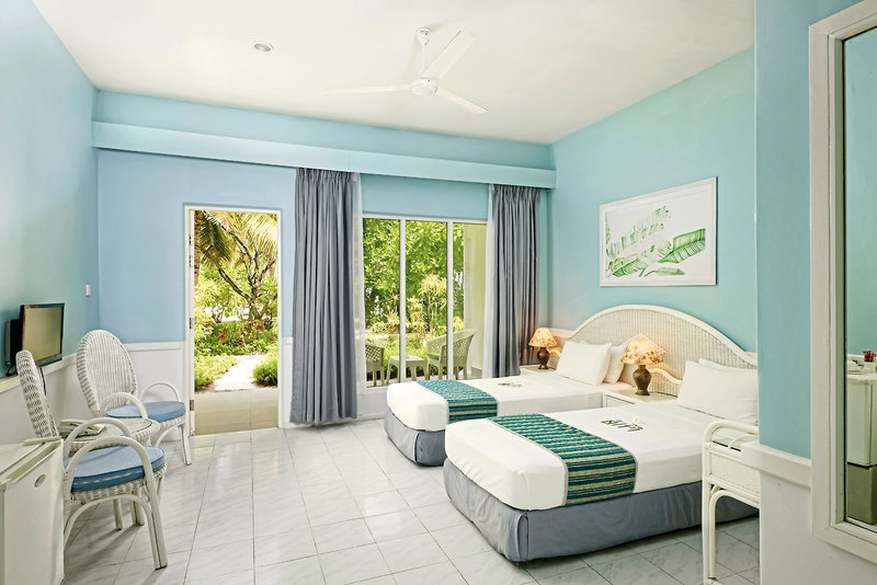 Equator Village Maldives 7