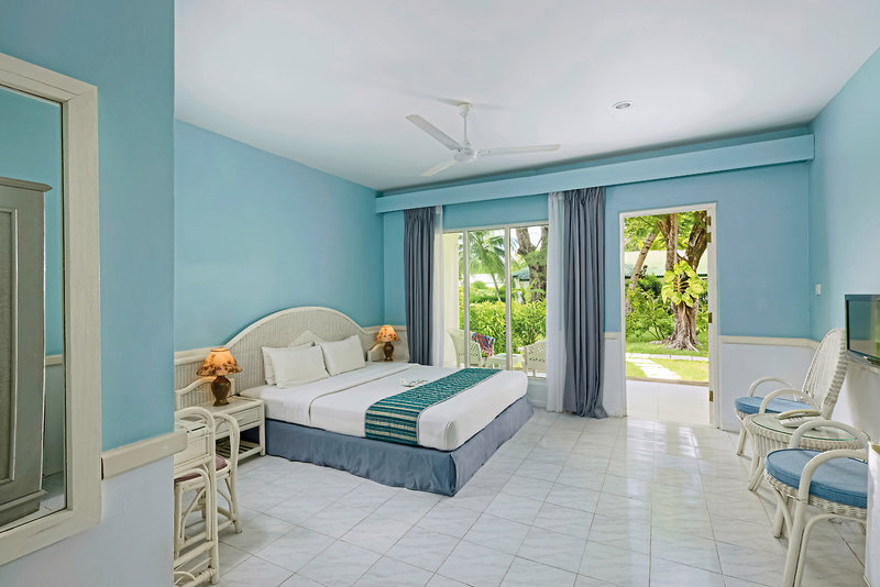 Equator Village Maldives 10