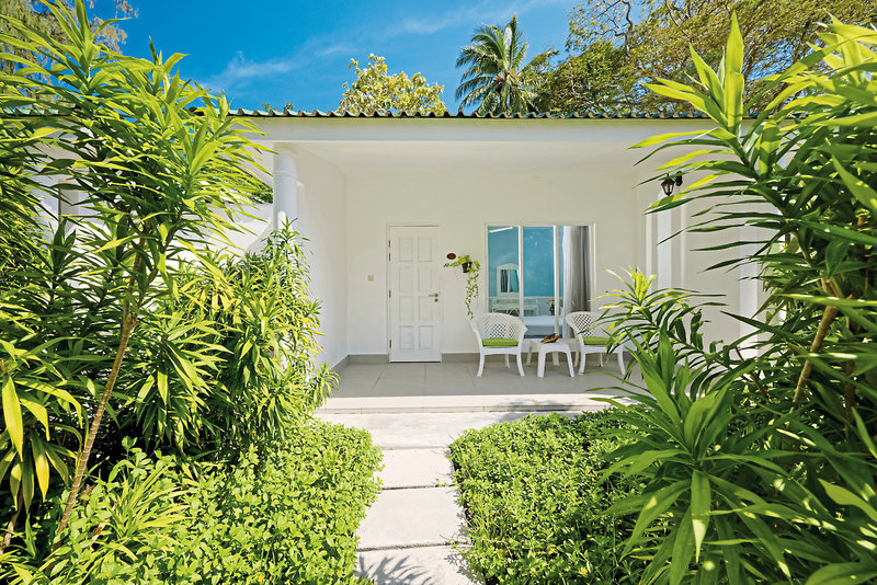 Equator Village Maldives 12