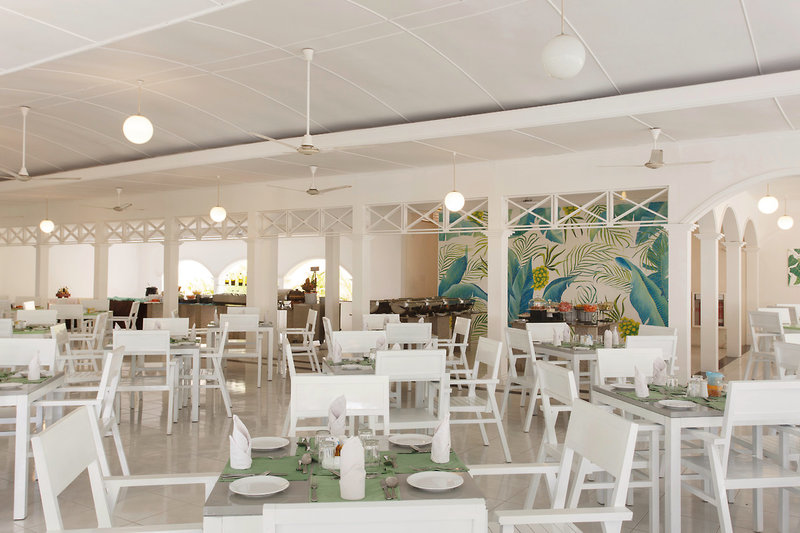 Equator Village Maldives 13