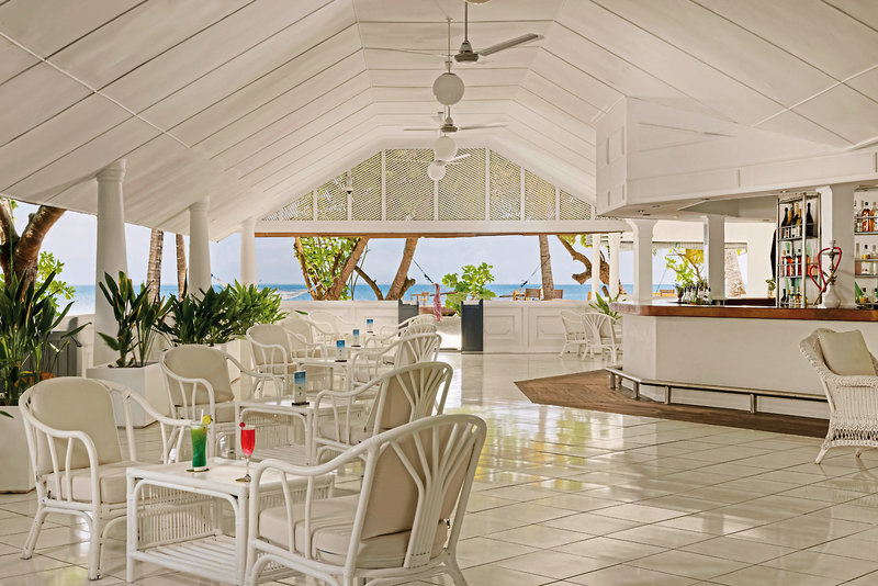 Equator Village Maldives 16