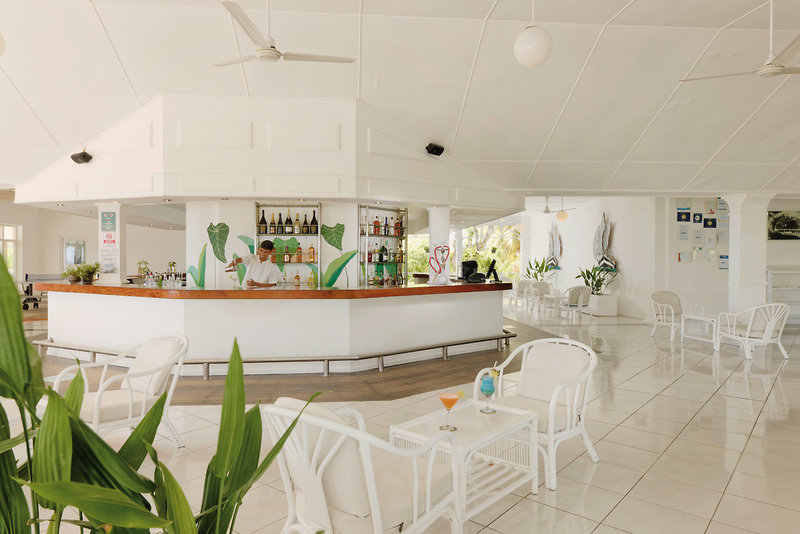 Equator Village Maldives 17