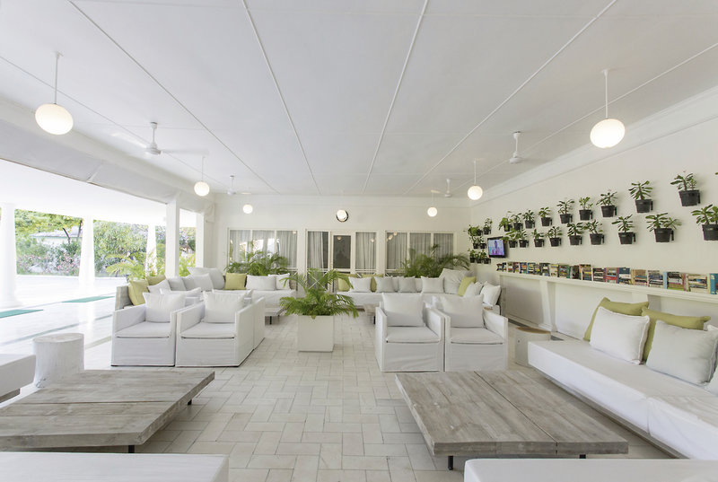 Equator Village Maldives 19