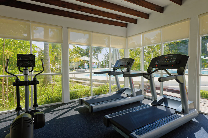 Equator Village Maldives 22