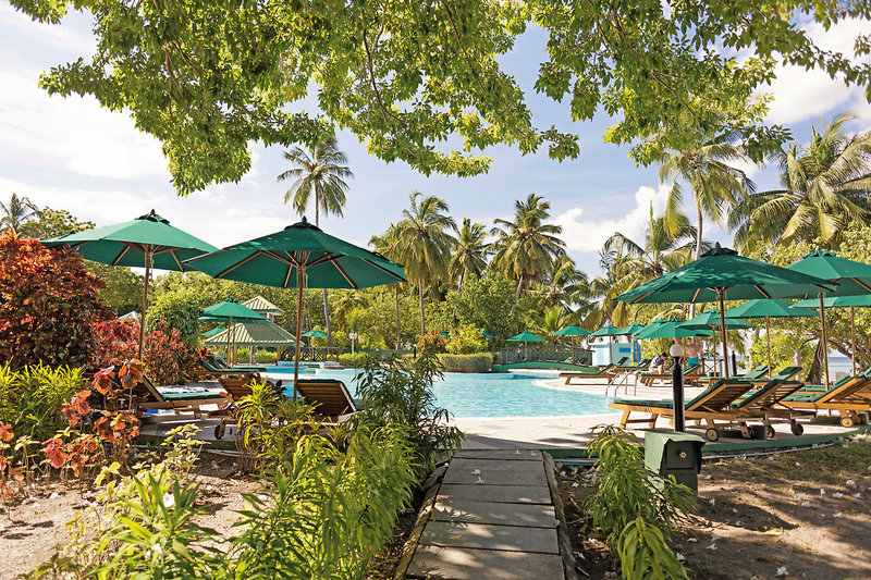 Equator Village Maldives 23