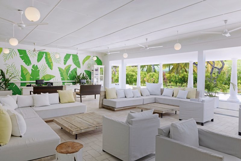 Equator Village Maldives 24