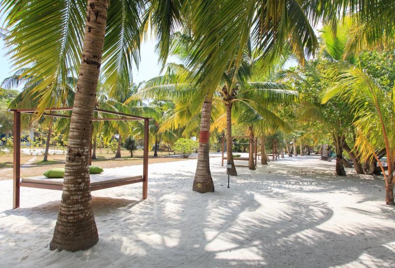 Equator Village 4