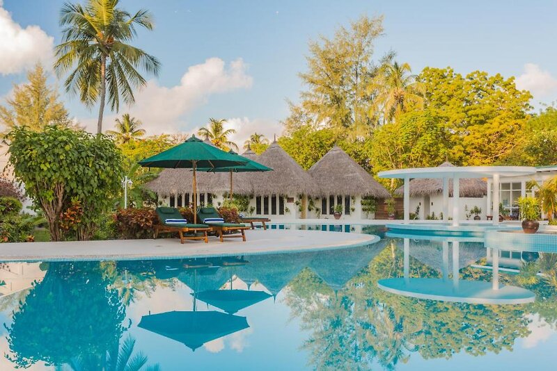 Equator Village Maldives 3