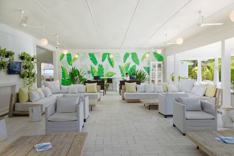 Equator Village Maldives 6