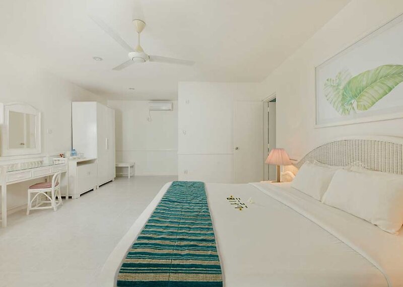 Equator Village Maldives 9