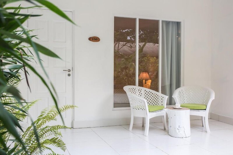 Equator Village Maldives 11