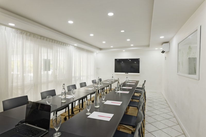 Equator Village Maldives 15