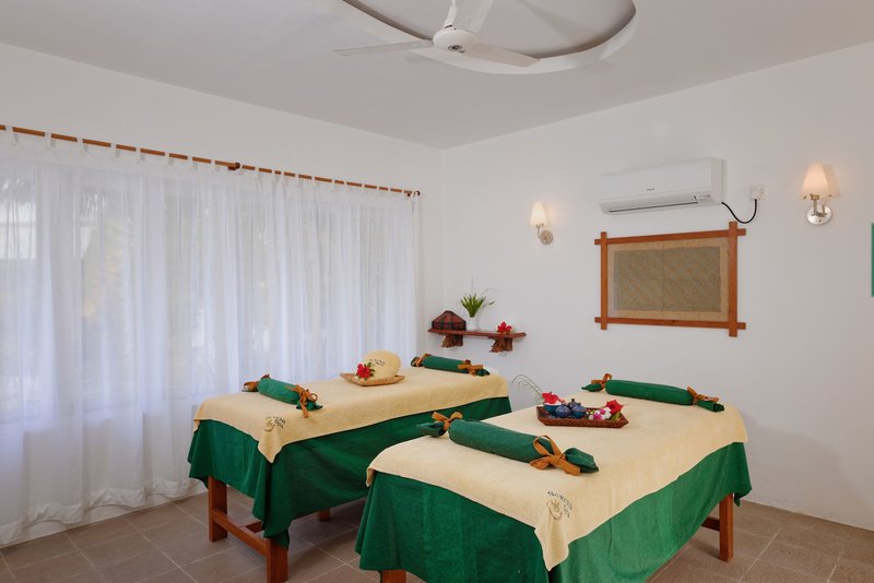 Equator Village Maldives 16