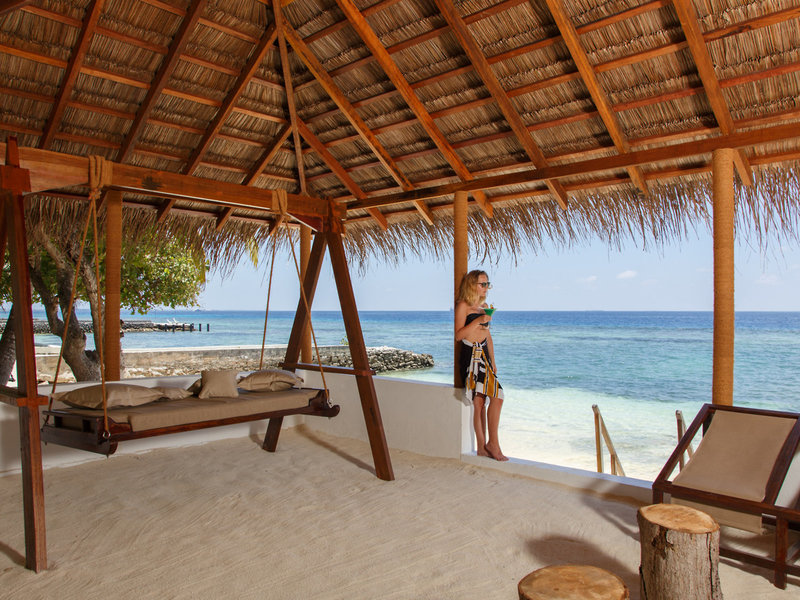 Equator Village 2