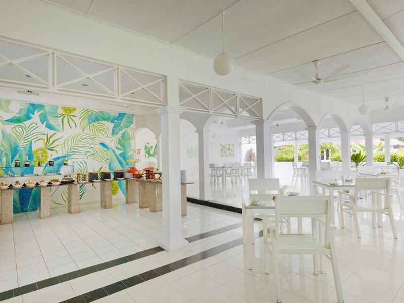Equator Village 15