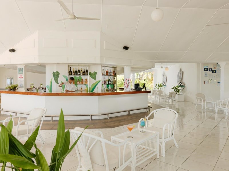 Equator Village 17
