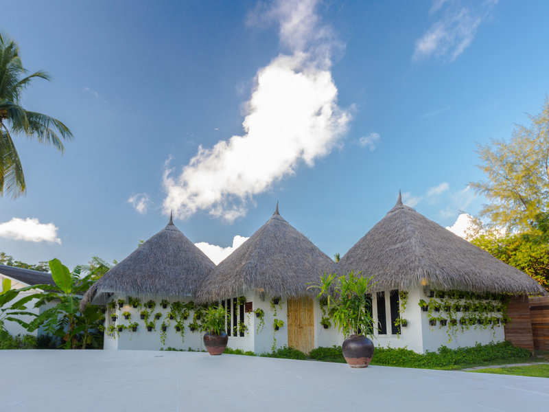 Equator Village 28