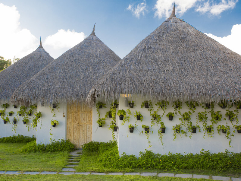 Equator Village 29
