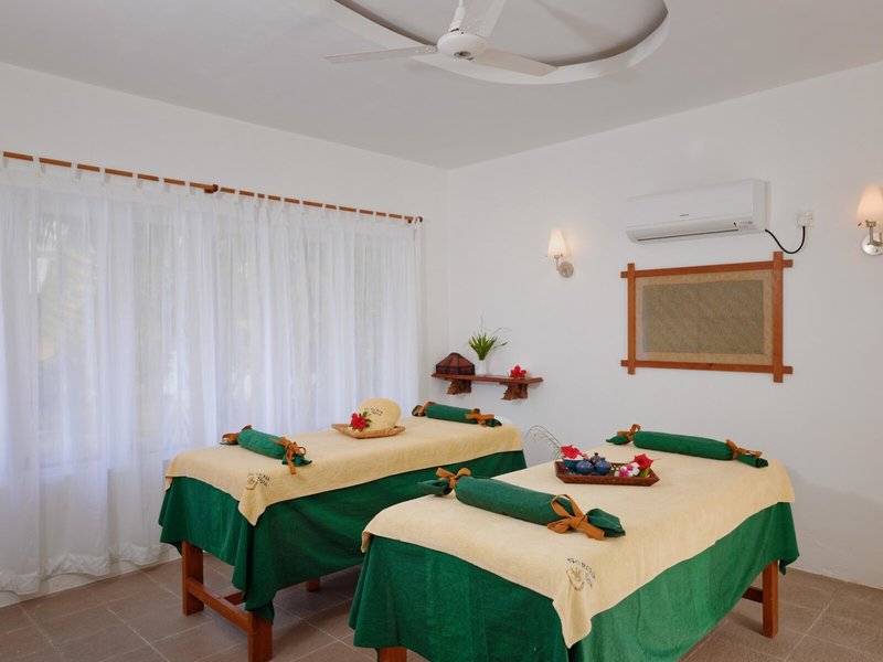 Equator Village 32