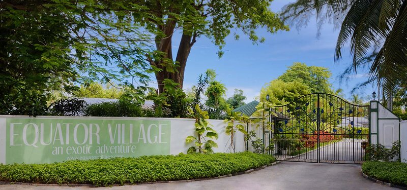 Equator Village 1