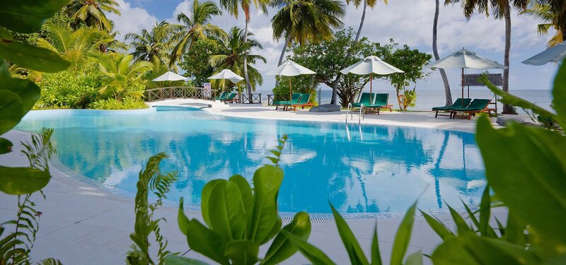 Equator Village 3