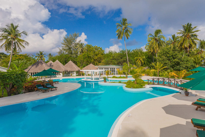 Equator Village 1