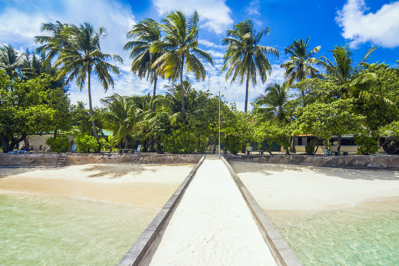 Equator Village 2