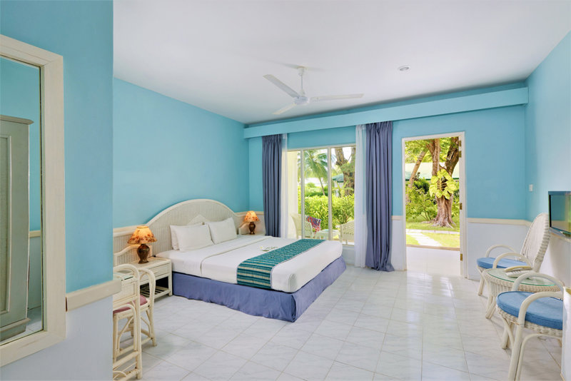 Equator Village 4