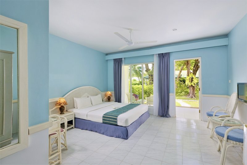 Equator Village Maldives 10
