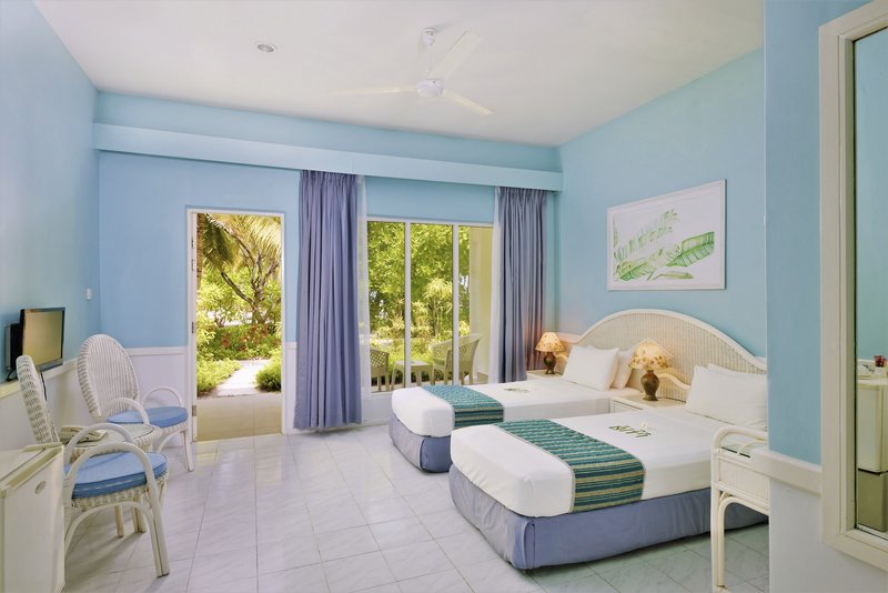 Equator Village Maldives 11