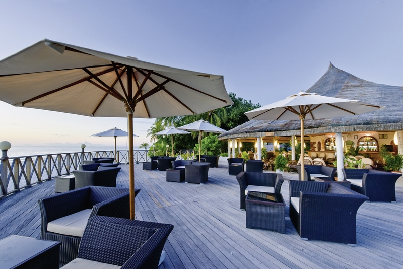 Angaga Island Resort & Spa 18