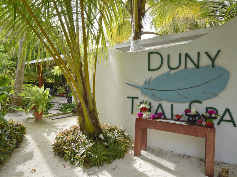 Angaga Island Resort & Spa 21