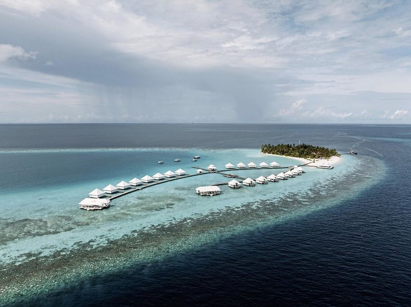 ananea Diamonds Athuruga 32