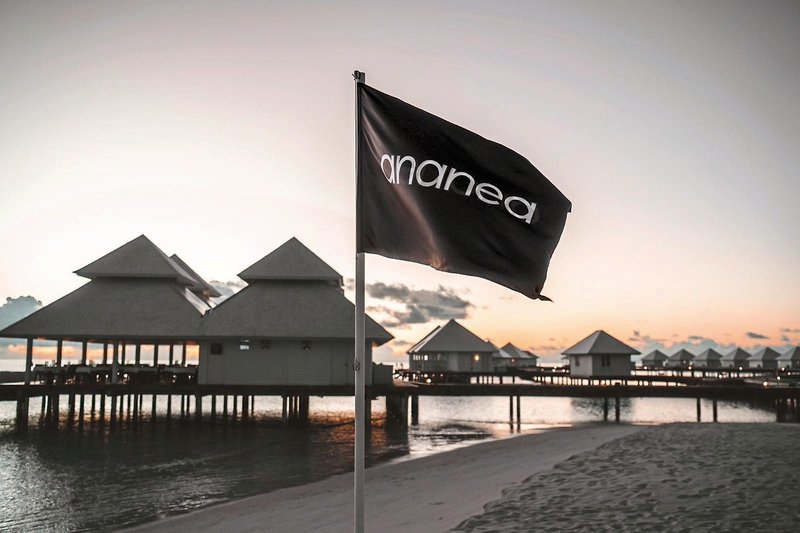 ananea Diamonds Athuruga 33