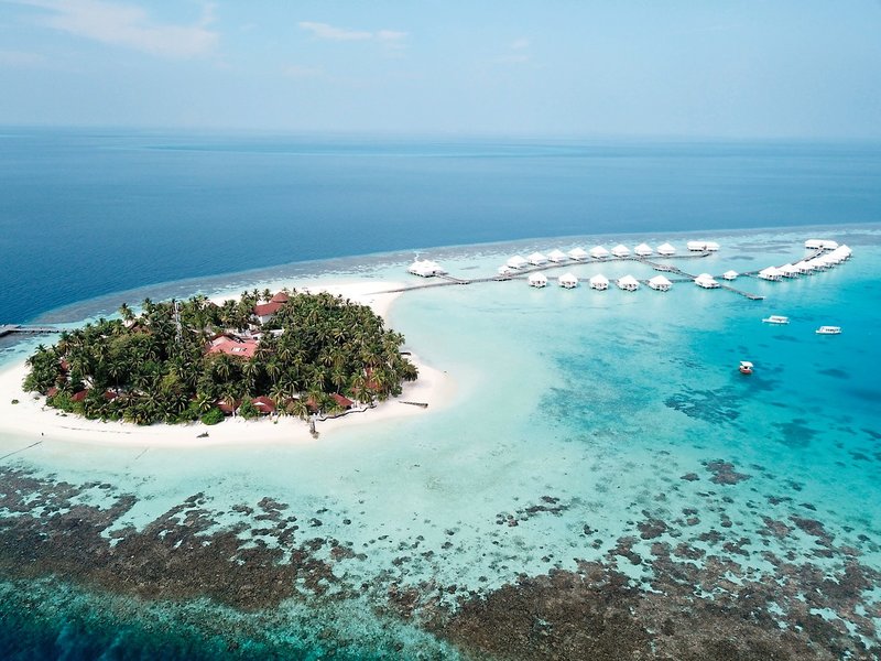 ananea Diamonds Athuruga 35