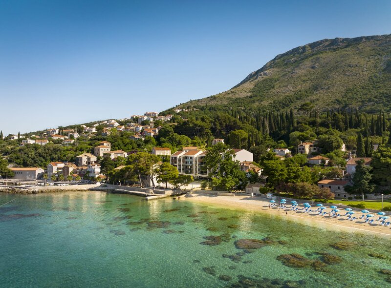 Maistra Select Mlini Hotel 5