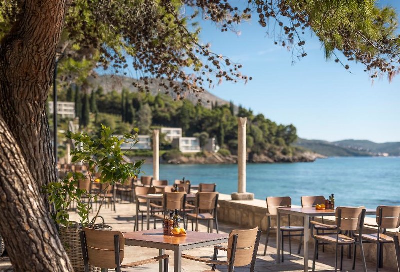 Maistra Select Mlini Hotel 1