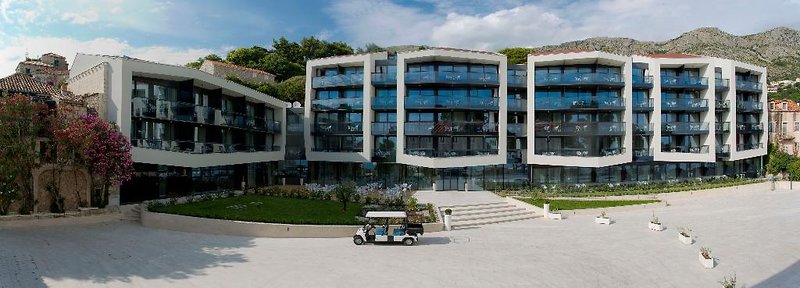 Maistra Select Mlini Hotel 2