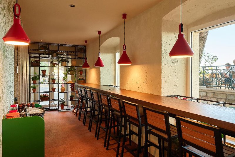 Maistra Select Mlini Hotel 4