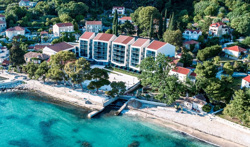 Maistra Select Mlini Hotel 2